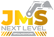 JMS Next Level Groundwork